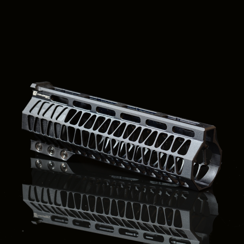 MANCRAFT製 CNC M4 超軽量スピードソフト 6614e21729c8b8c3e3ae99652b4bae