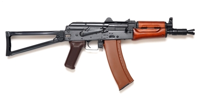 E&L AKS74UN AEG Essential Edition