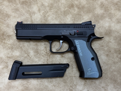 Carbon8 CZ SHADOW-2