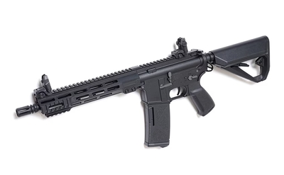 ARCTURUS LWT MK-1 CQB10"AEG SPORT Black