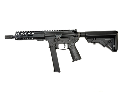 RWA/MARKSMAN - XIPHOS 9 PCC AIRSOFT GBB《Limited Edition》/IX GBB Series /Battle arms Licensed