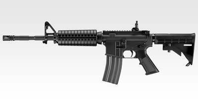 東京マルイ　EVOLT M4A1カービン