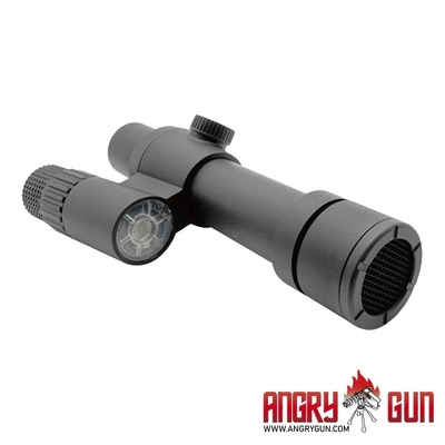 ANGRY GUN  RETRO AG-2000 RED DOT SIGHT SERIES & KILL FLASH SET