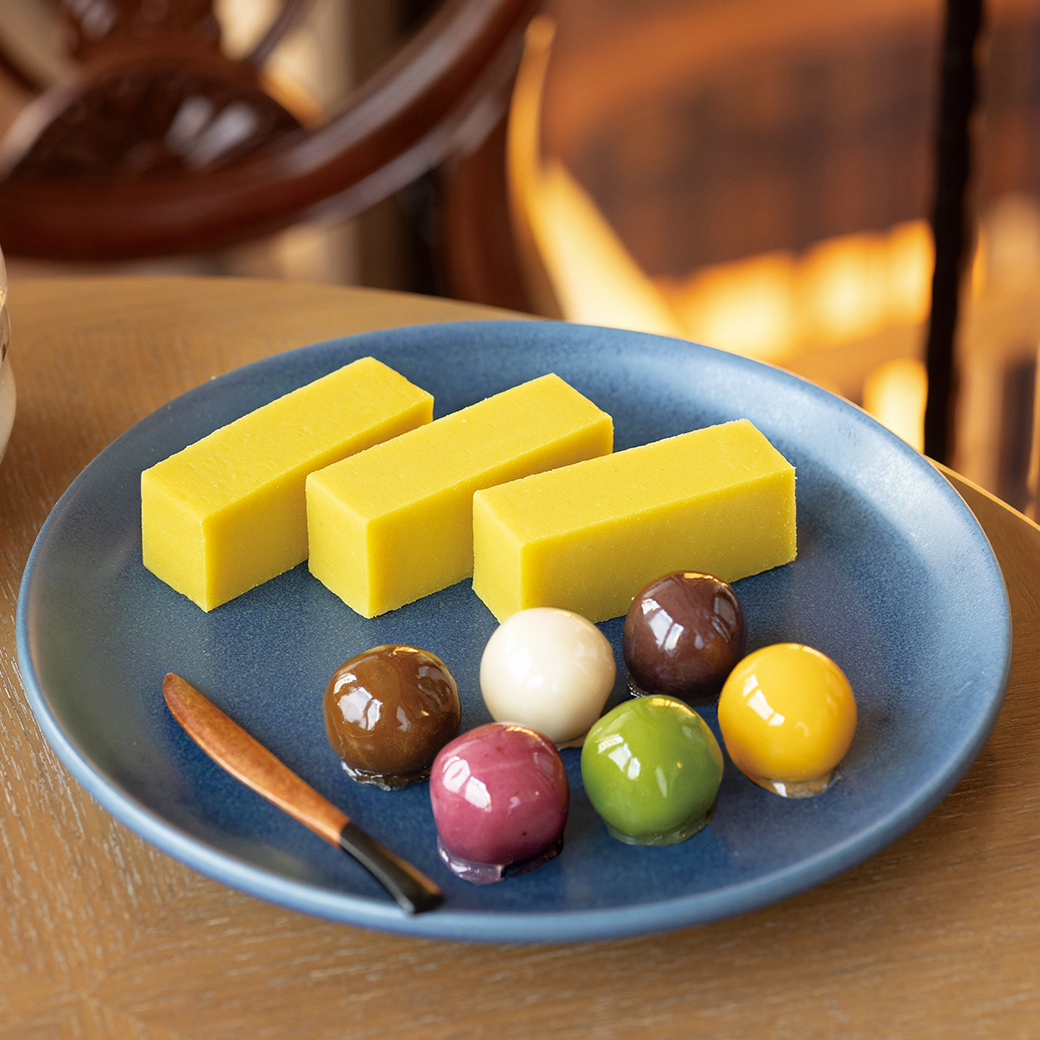 株式会社舟和本店 公式ホームページ