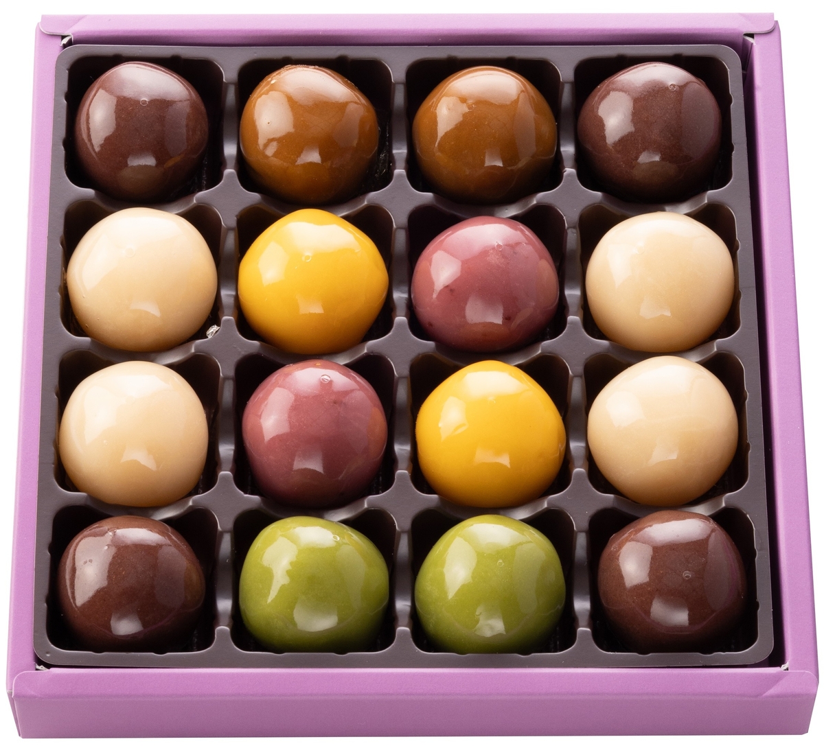 あんこ玉16個（D-16）-