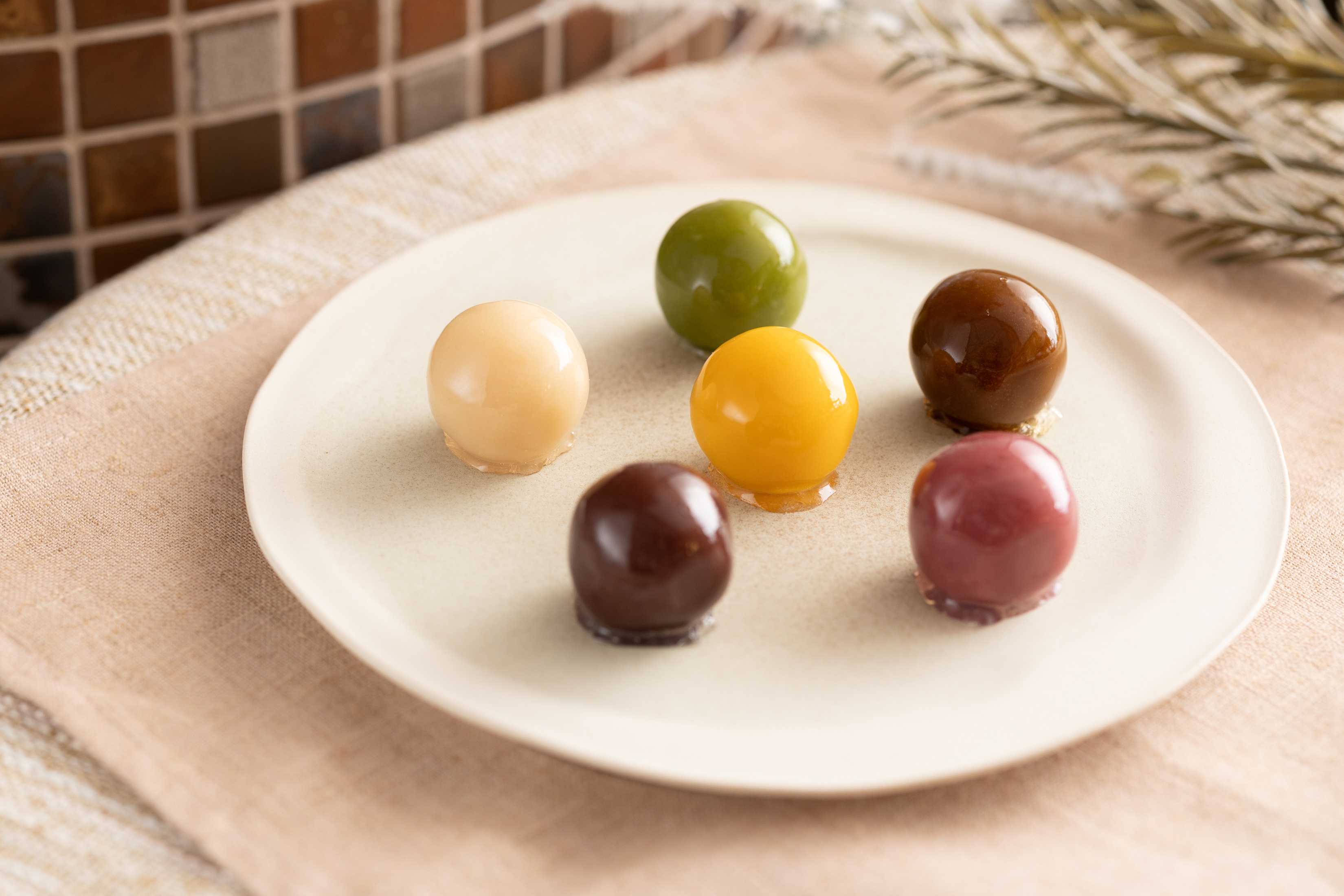 アンコ玉 あんこ玉について | 舟和 公式ホームページ