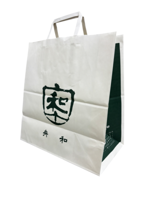 【仏事用】紙袋　中