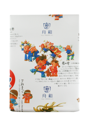おいもパイ 12個詰 | 舟和 公式ホームページ