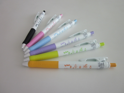 ろくちゃんお勉強セット | ろくちゃんショップ