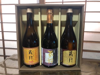 2023年10月おすすめセット（箱入りギフト用）