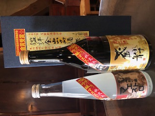 2024年4月おすすめセット　超レア瓶火入、出品酒福島県春季鑑評会金賞受賞酒＋おり酒（送料無料）