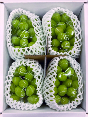 シャインマスカット（2ｋｇ）　　