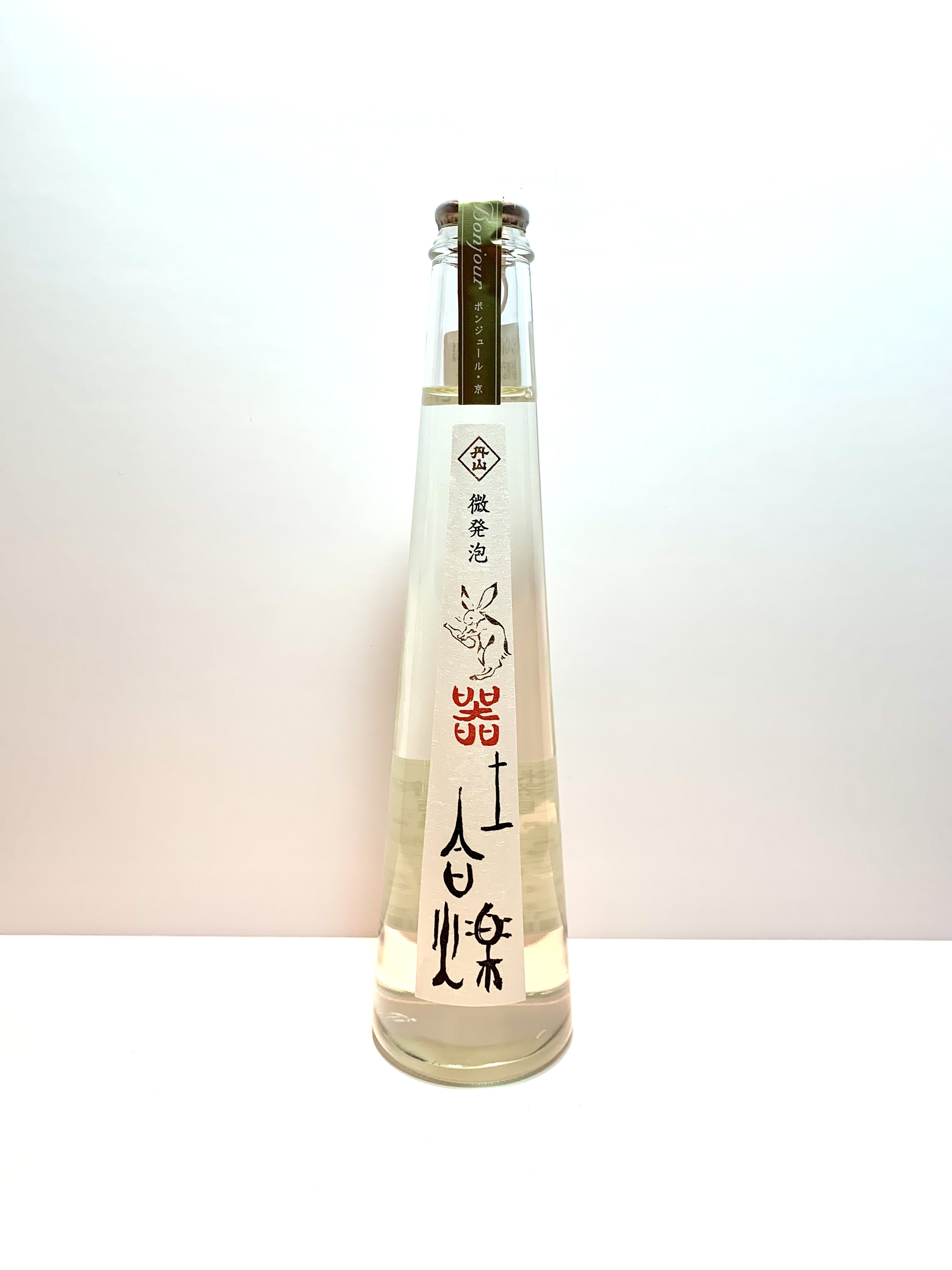 器土合爍（きどあいらく）300ml | 器土合爍 丹山酒造