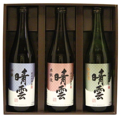 セット商品 | 晴雲オンラインショップ