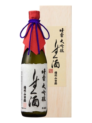 斗瓶取 しずく酒 720ml | 晴雲オンラインショップ