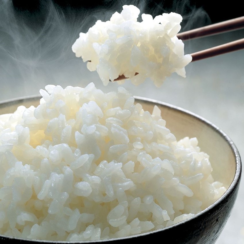 令和7年度産 北つくばｺｼﾋｶﾘ（精米）5kg | きらいちネットショップ