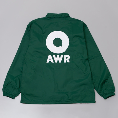 CORCH JKT / AWR / GREEN