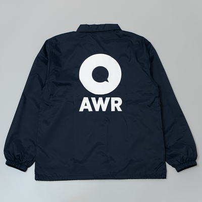 CORCH JKT / AWR / NAVY