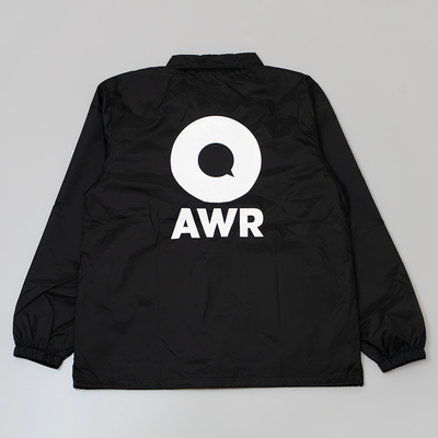 CORCH JKT / AWR / BLACK