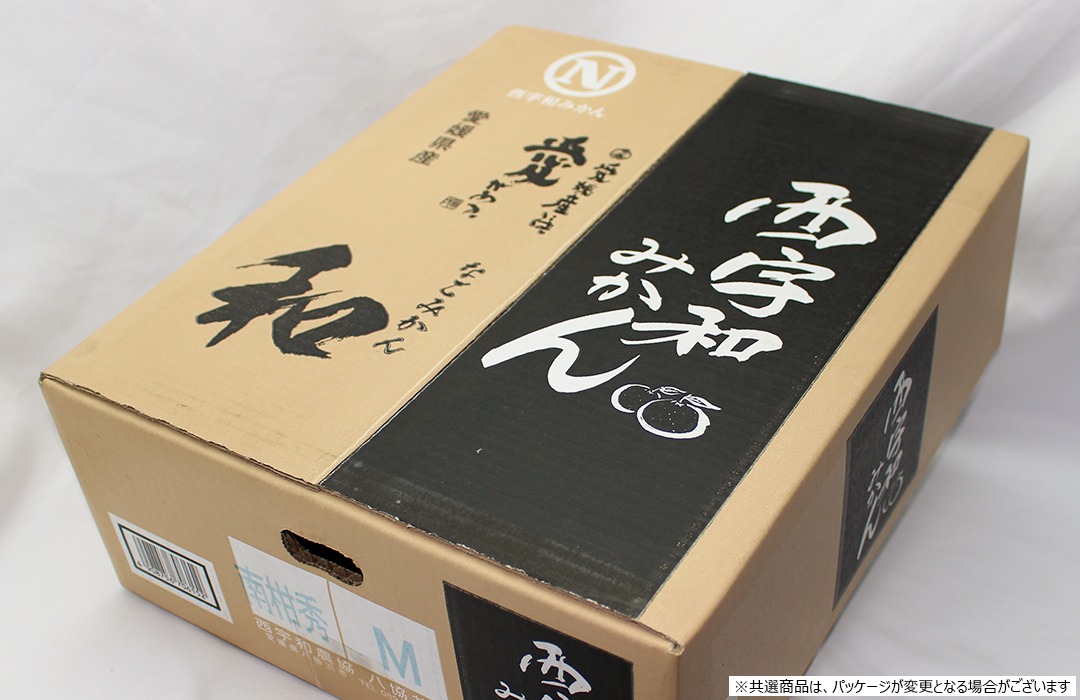 みなの共選 和 なごみかん S～Lサイズ（訳アリ）5kg】八協共選