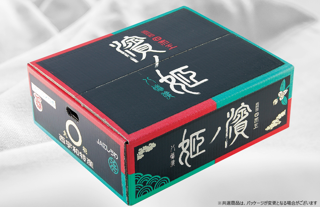 共選商品】濱ノ姫 L玉 5kg＜特秀品＞ | 媛一お取り寄せ市場