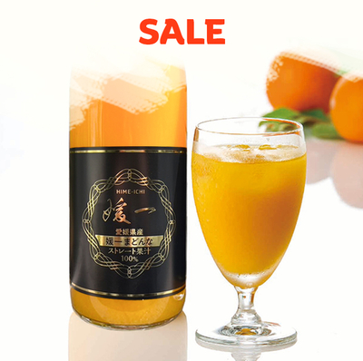 【訳アリSALE】【賞味期限2026年7月2日】媛一まどんな大瓶ジュース６本