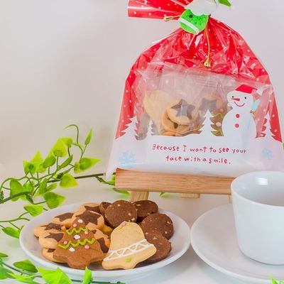 クリスマスアソート