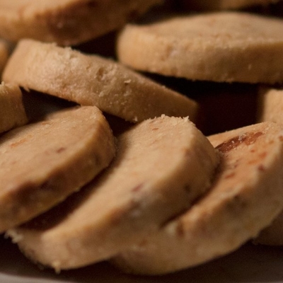 プレミアムチーズ クッキー