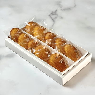 マドレーヌ| ベルグの4月 オンラインショップ | ベルグの4月