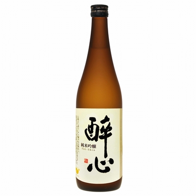 未開封☆酔心&マカ　ストロング　純米吟醸酒 3本セット 楽天市場】出羽桜／真澄 飲み比べギフトセット（出羽桜 桜花吟醸
