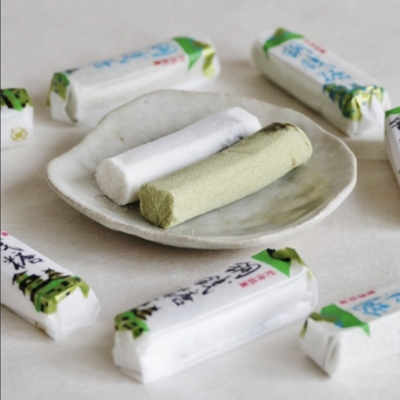 F821 松栄堂製 銅製 果物盛器 魚紋 持手付 菓子器 盛籠 煎茶