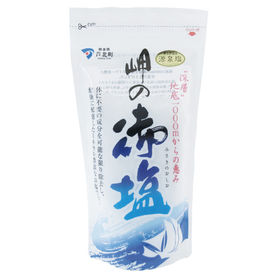 岬の御塩 250ｇ入
