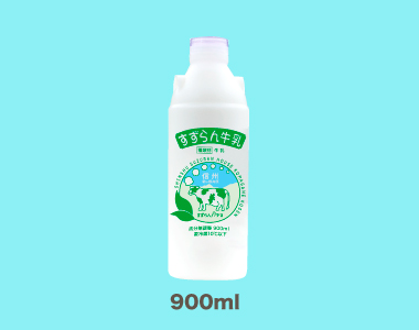 すずらん牛乳900ml×1本