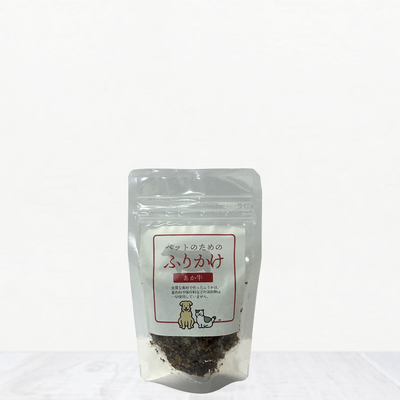 ペットのふりかけ