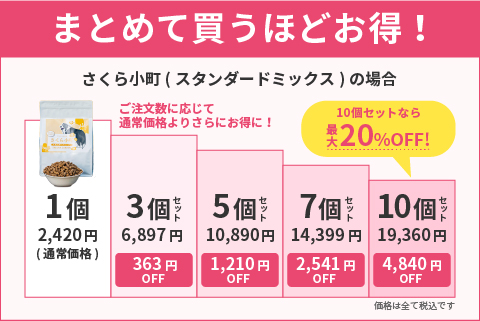 さくら　プロフィールお読み下さい　3口 Z/X カードリスト - 収録作品別