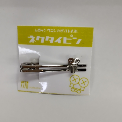 アクセサリー | ボルタ工房