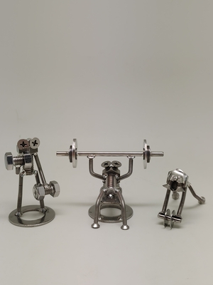 筋トレボルタセット