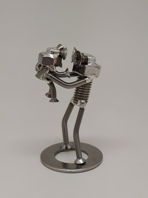 ごきげんちびナッティ