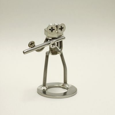 57 フルートのボルタ | ボルタ工房