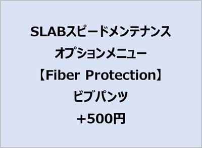 スピードメンテオプション【FiberProtection】グローブ1ｾｯﾄ