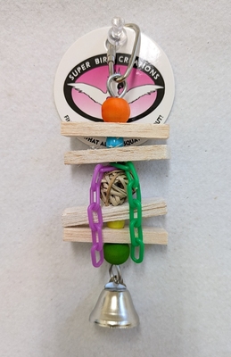 SB156　Balsa　Munch　Natural