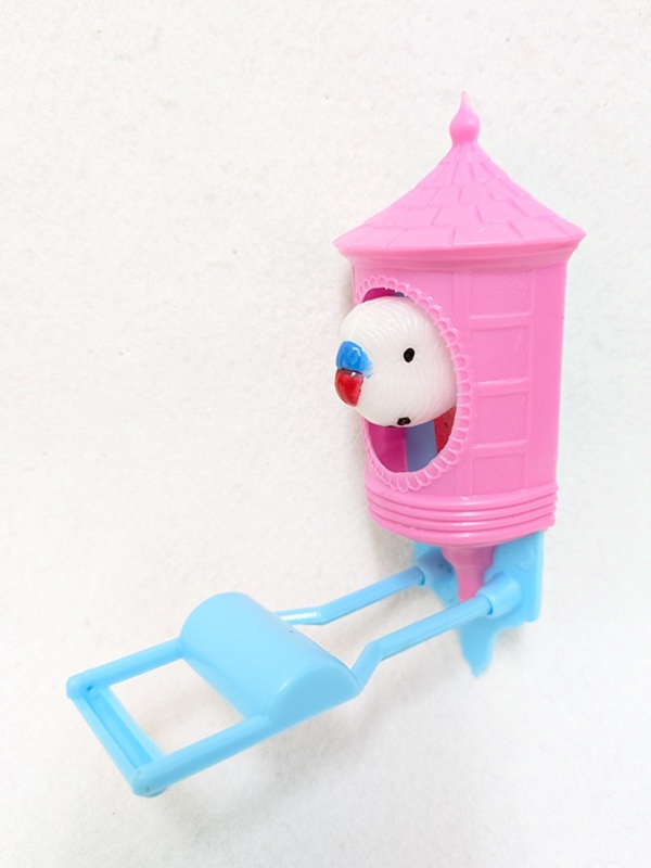 mz いないいないバード | こんぱまるオンライン