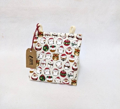 New! もも家　秋冬用　クリスマス　各サイズ