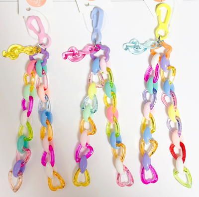 neko　N-127 おんぷチェーン