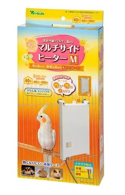 マルチサイドヒーター M