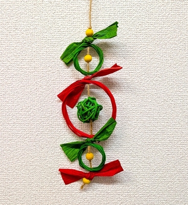 あるば　サニーリボン　クリスマスVer.