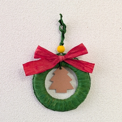 あるば　ペーパーリース　ツリー各種