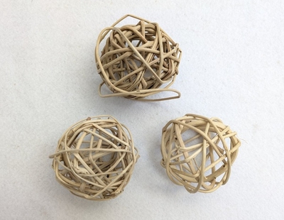 お買得！マンチボール　ほぐれあり③　セット売り