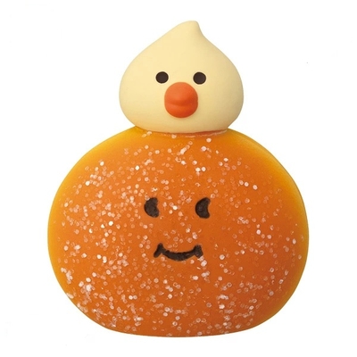 コンコンブル　インコクリームドーナツ