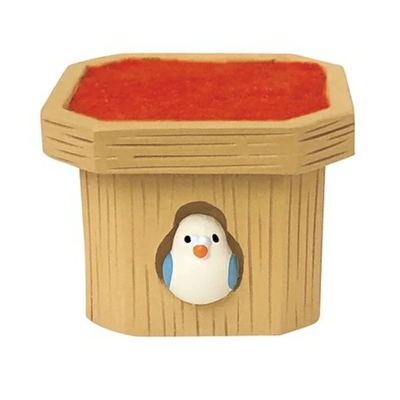 コンコンブル　鳩三宝